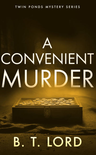 A Convenient Murder