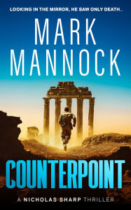 Title: Counterpoint, Author: Mark Mannock