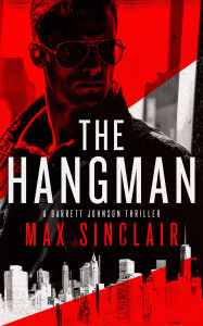 Title: The Hangman, Author: Max Sinclair