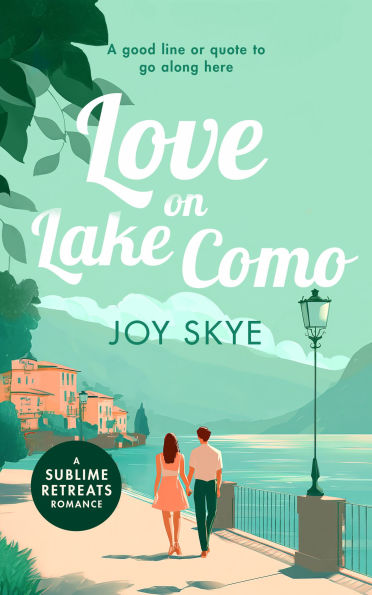 Love on Lake Como