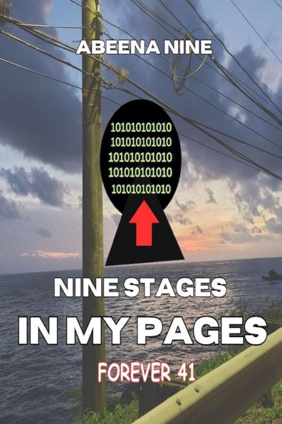Nine Stages In My Pages: Forever 41