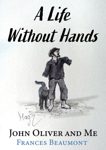 A Life Without Hands: John Oliver and Me