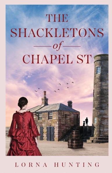 The Shackletons of Chapel St
