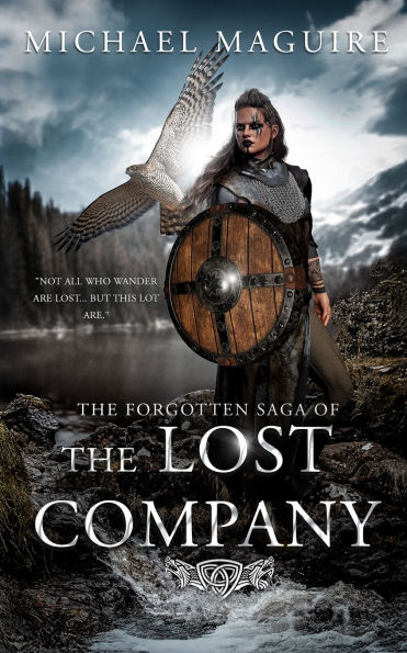 The Lost Company