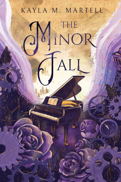 The Minor Fall: On the West Coast of Ireland, enter a world of forgotten magic, memories, and soulmates
