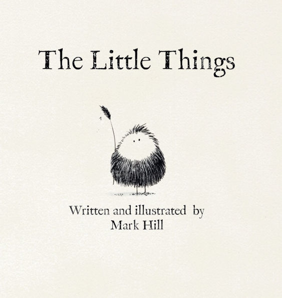 The Little Things