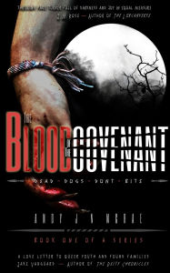 Italian textbook download The Blood of The Covenant: Dead Dogs Don't Bite by Andy J N McRae