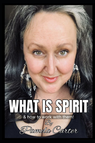 What is Spirit: & how to work with them!