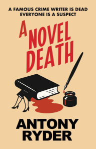 Download free pdf books for kindle A Novel Death