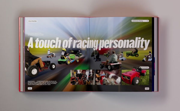 Untitled Abrams Distribution