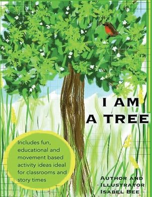 I am a Tree