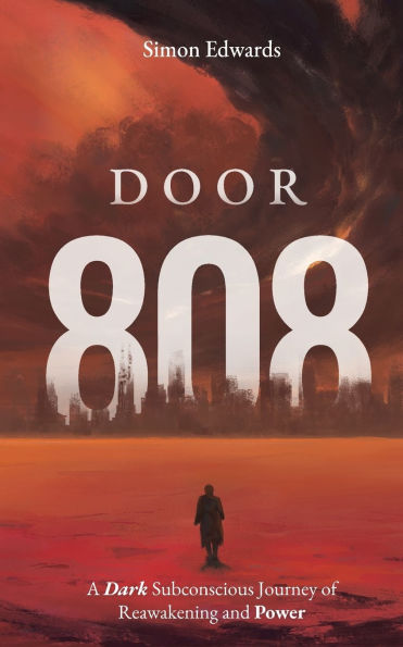 Door 808: A Dark Subconscious Journey of Reawakening and Power