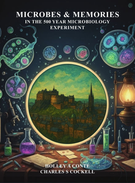 Microbes & Memories in the 500 Year Microbiology Experiment