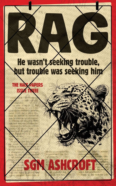 Rag: Crime thriller with humor