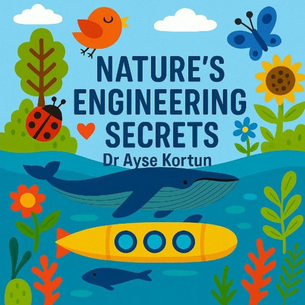 Nature's Engineering Secrets