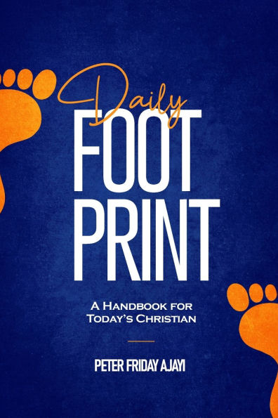 Daily Foot Print