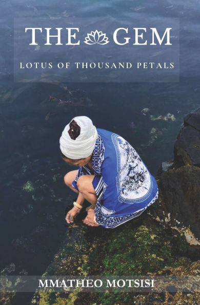 The Gem: Lotus of Thousand Petals