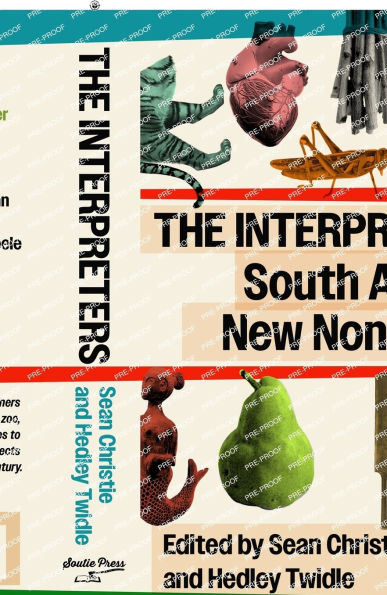 The Interpreters: South Africa's New Nonfiction