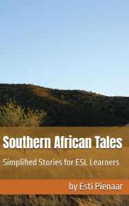 Title: Southern African Tales, Author: Esti Pienaar