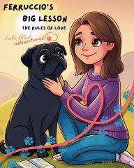 Title: Ferruccio's Big Lesson: The Rules of Love, Author: Literary Beginnings