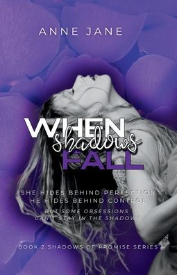 When Shadows Fall: Book 2, Shadows of Promise Series