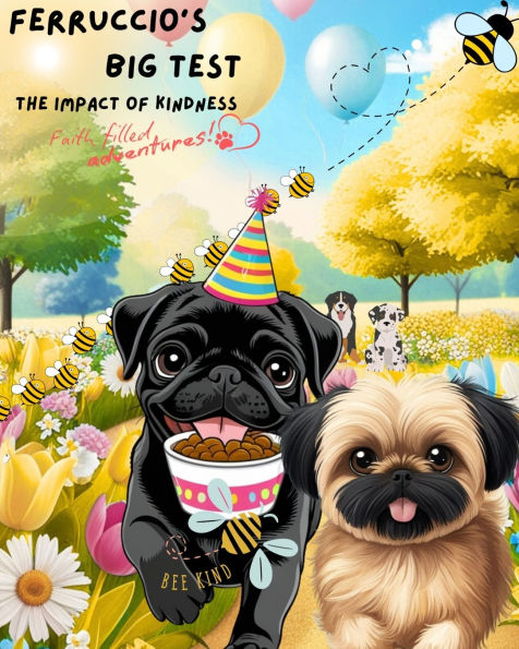 Ferruccio's Big Test: The Impact of Kindness