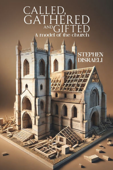 Called, Gathered and Gifted