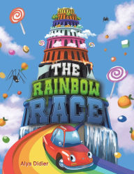 Title: The Rainbow Race, Author: Alya Didier