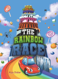 Title: The Rainbow Race, Author: Alya Didier