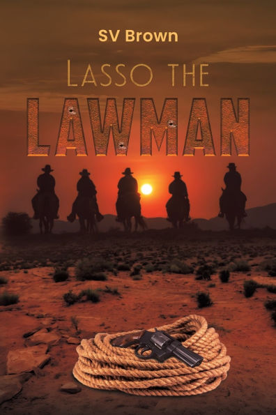 Lasso the Lawman