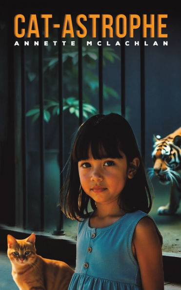 Cat-astrophe
