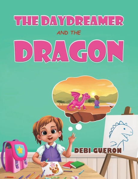 the Daydreamer and Dragon