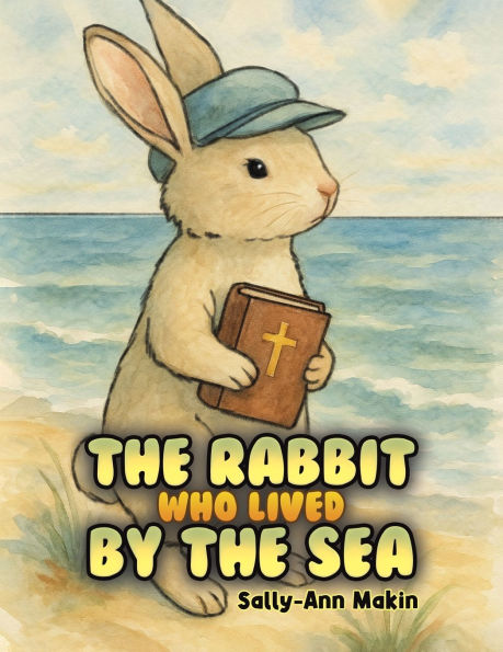 the Rabbit Who Lived by Sea