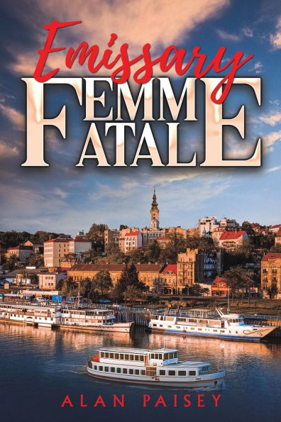 Emissary Femme Fatale