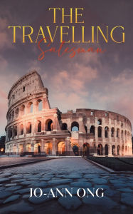 Title: The Travelling Salesman, Author: Jo-Ann Ong