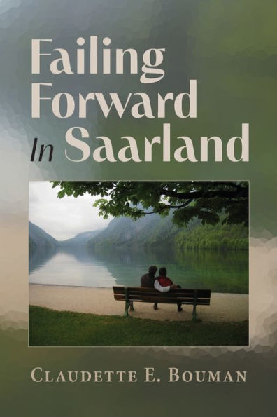 Failing Forward Saarland