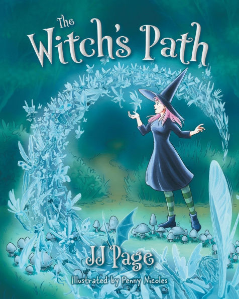 The Witch's Path