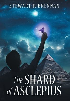 The Shard of Asclepius