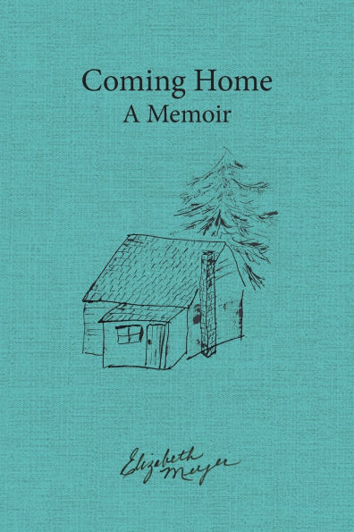 Coming Home: A Memoir