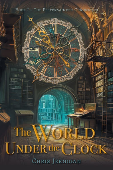 the World Under Clock