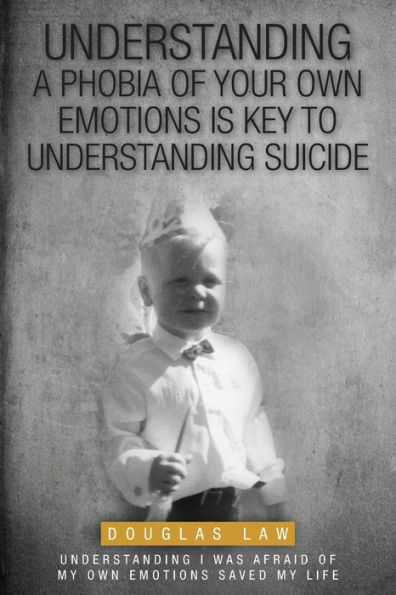Understanding a Phobia of Your own Emotions is Key to Suicide: I was Afraid my Saved Life