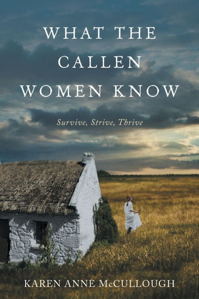 What The Callen Women Know