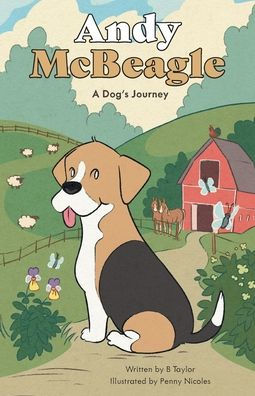 Andy McBeagle: A Dog's Journey
