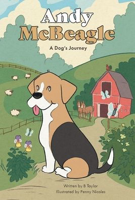 Andy McBeagle: A Dog's Journey