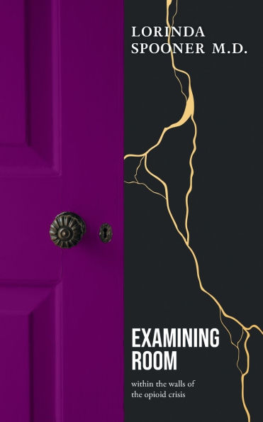 Examining Room: within the walls of the opioid crisis