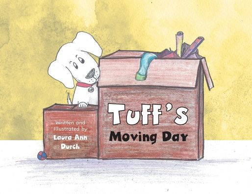 Tuff's Moving Day