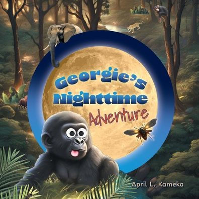 Georgie's Nighttime Adventure