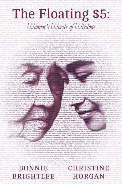 The Floating $5: Women's Words of Wisdom