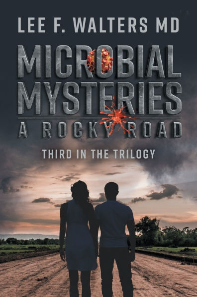 Microbial Mysteries: A Rocky Road