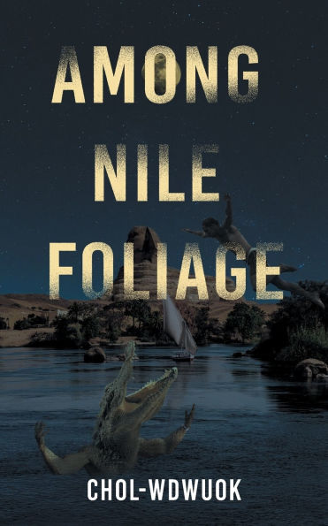Among Nile Foliage